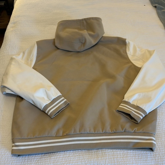 True Religion Bomber Jacket. NWOT. - Picture 6 of 12